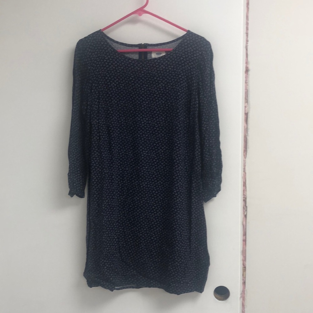 Old Navy Dress Med Tall